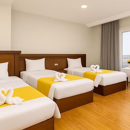 Miramar Evergreen Hotel Cairo Exterior foto